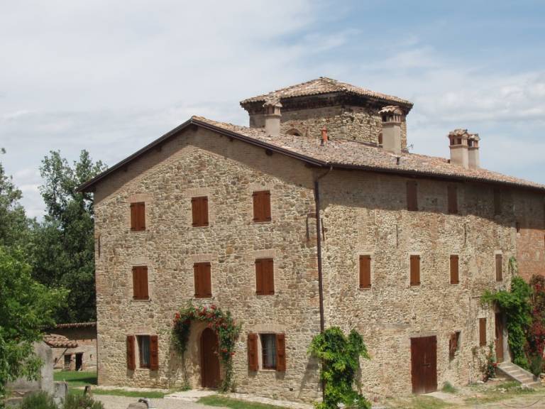 Habitación privada Bolonia