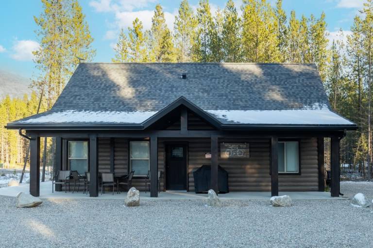 House Valemount