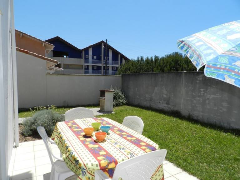 Ferienhaus  Biscarrosse Plage