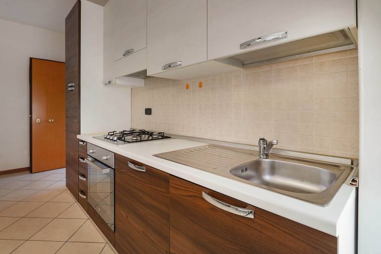 Apartment | Lake view — photo 5