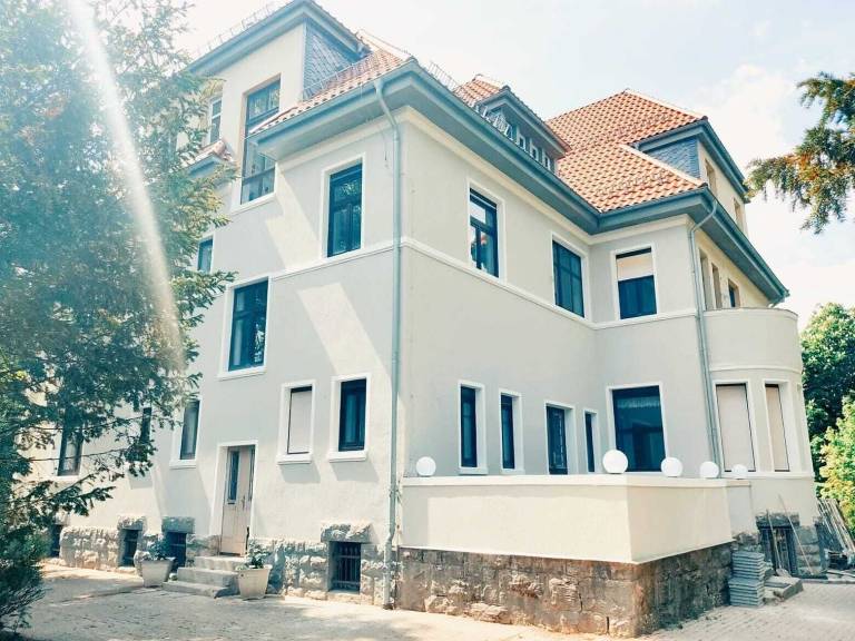 Ferienwohnung Zella-Mehlis