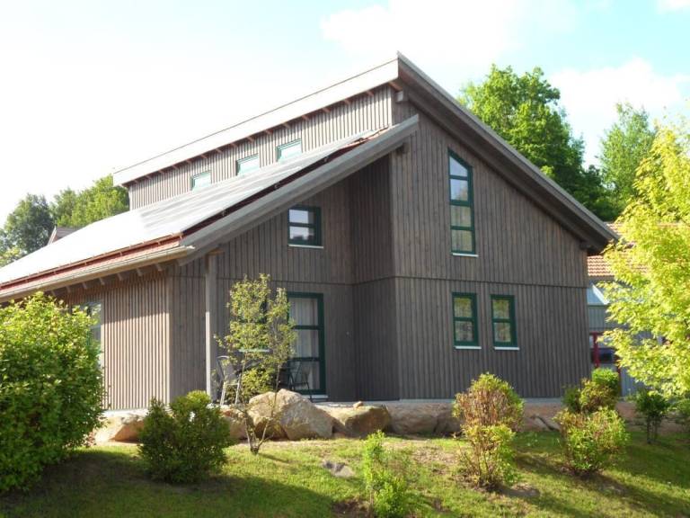 Ferienhaus Waldmünchen