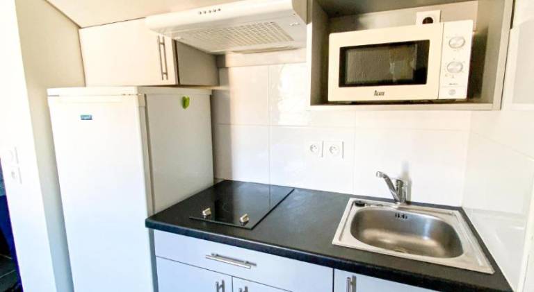 Serviced apartment for 2 persons — photo 3