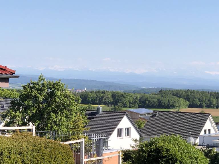 Ferienwohnung Schaffhausen