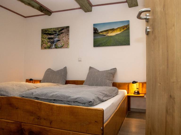 Ferienwohnung  Meschede