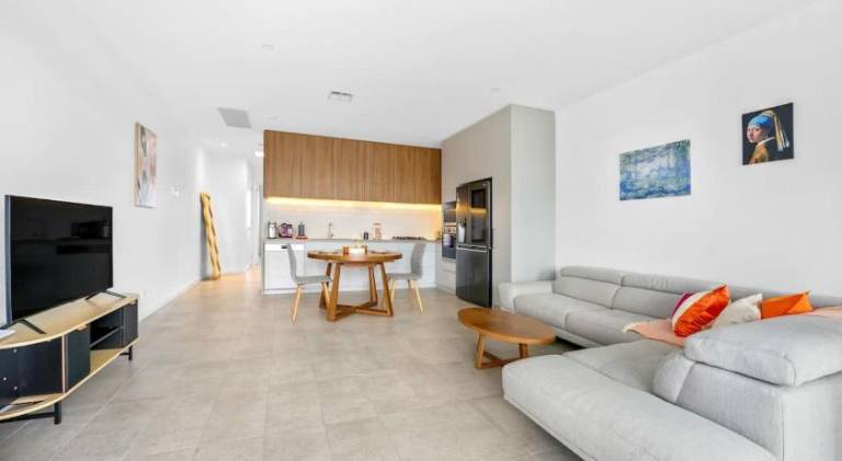 74 m&sup2; Ferienhaus
