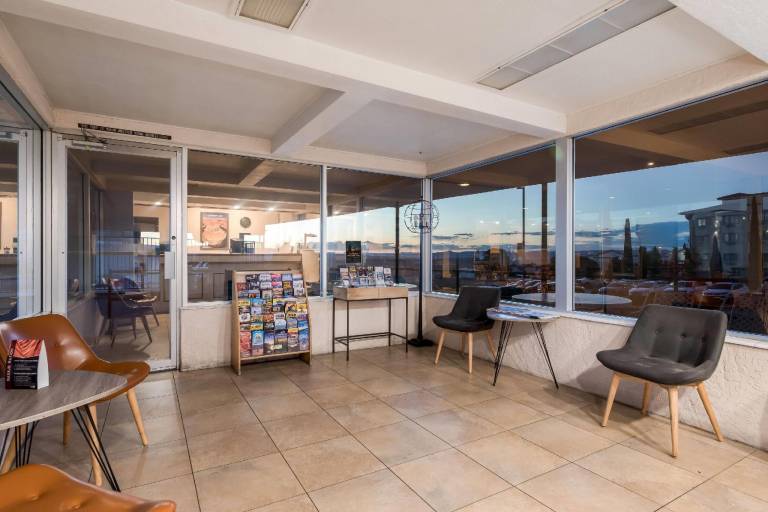 Travelodge by Wyndham Page, View of Lake Powell — photo 4