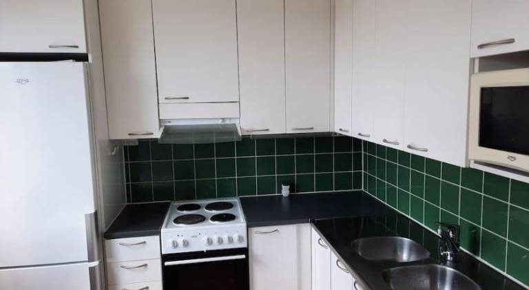 Rental apartment with 1 room for 5 persons — photo 4