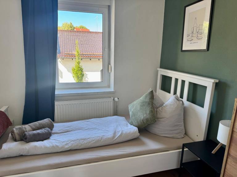 Ferienhaus "Anita" in Eisleben mit 3 Schlafzimmern — photo 2