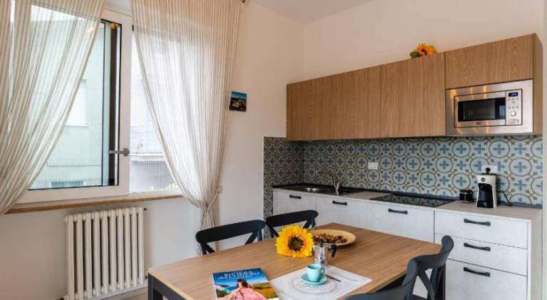 Holiday apartment with 1 room for 4 persons — photo 5