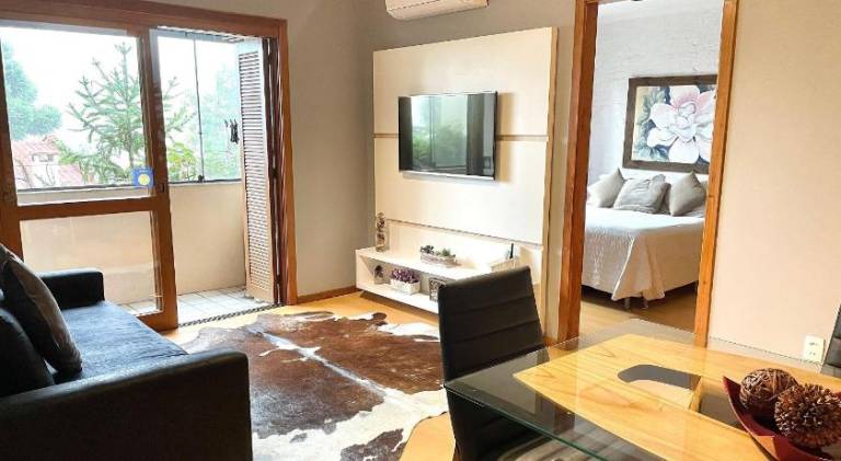 Rental apartment with pool — photo 2
