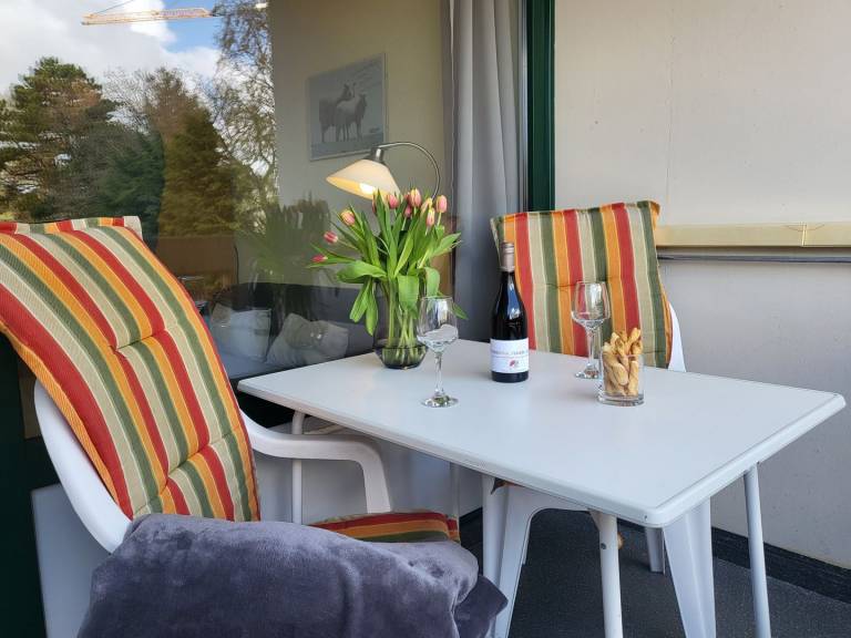 Haus "Villa Anna" Apartment 32 — photo 5