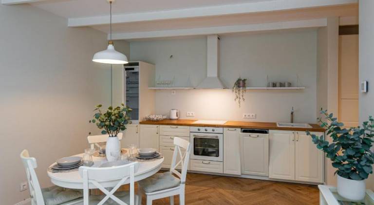 Rental apartment | Dogs allowed in Klaipeda