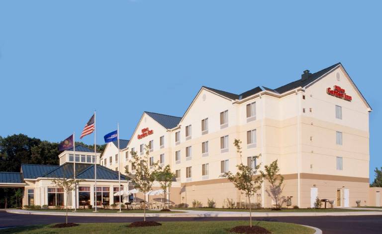 Hilton Garden Inn Gettysburg in Gettysburg, PA
