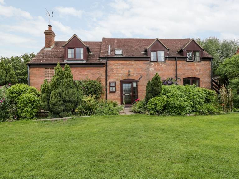 Cottage  Hartpury