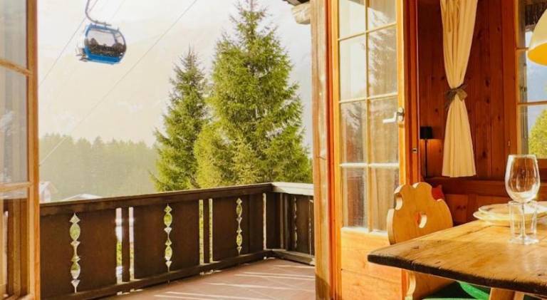 Beautiful holiday apartment | Close to the ski | Dogs allowed — photo 4