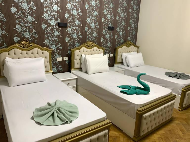 Lucky Hostel — photo 2