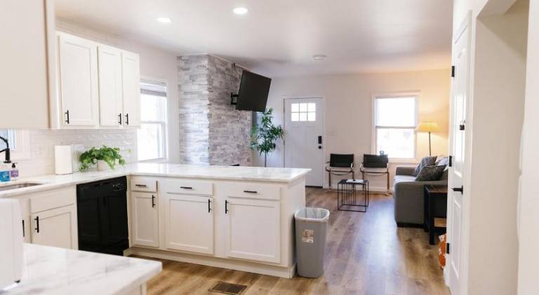 Rental apartment with 1 room for 4 persons in Kent, KY