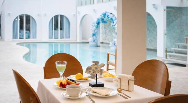 D'Blue Buzios Hotel Boutique — photo 5