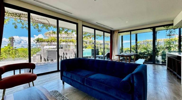 Holiday apartment with pool — photo 4