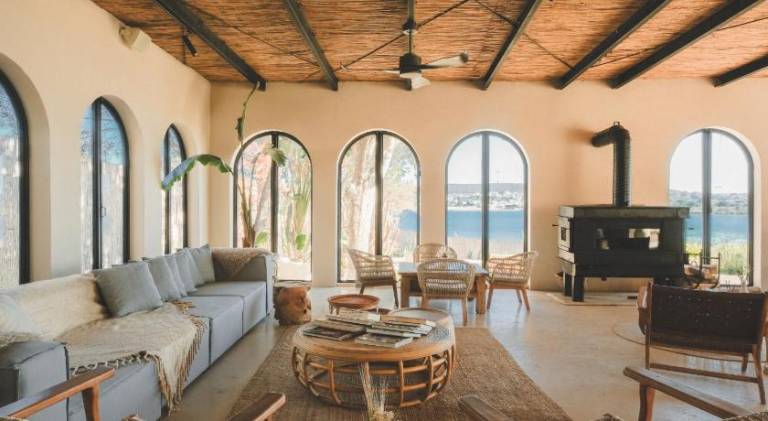 GAIA Alacatı BY THE SEA - Adult Only — photo 2