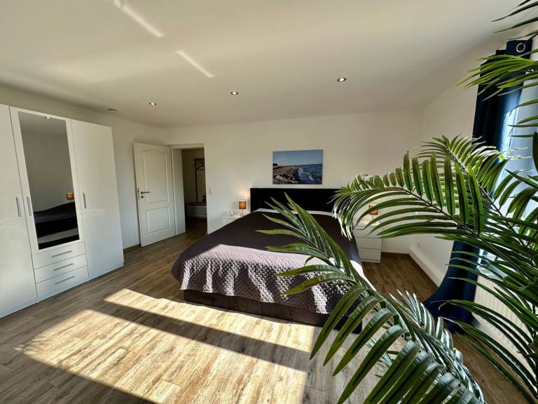 Apartment Gager