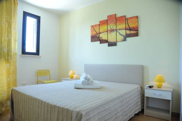 Bed & Breakfast Tricase