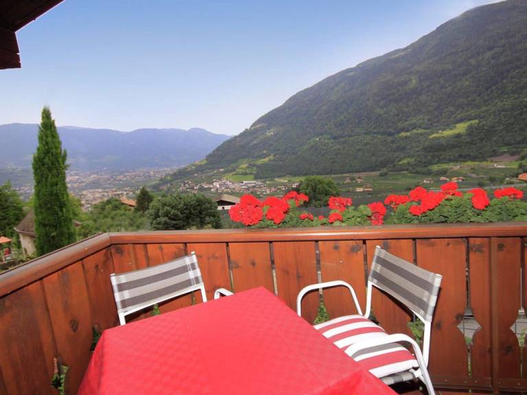 Ferienwohnung in Oberplars, Partschins für max. 2 Personen Ferienwohnung in Oberplars, Partschins für max. 2 Personen