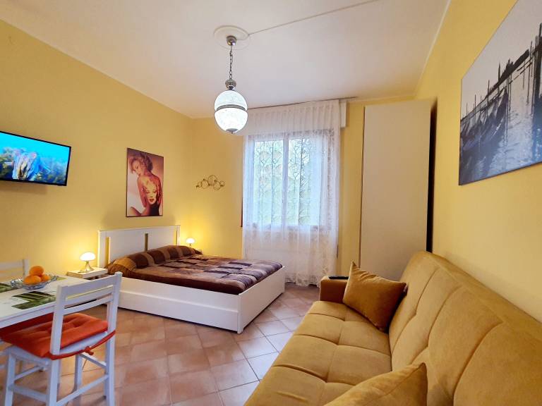 Ferienwohnung Lido di Venezia