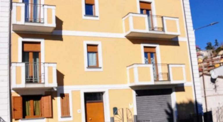 House San Giovanni in Fiore