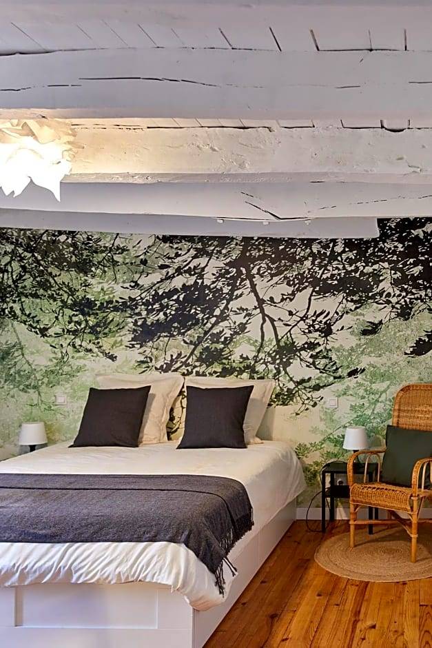 Chambre d'hôtes  Dol-de-Bretagne