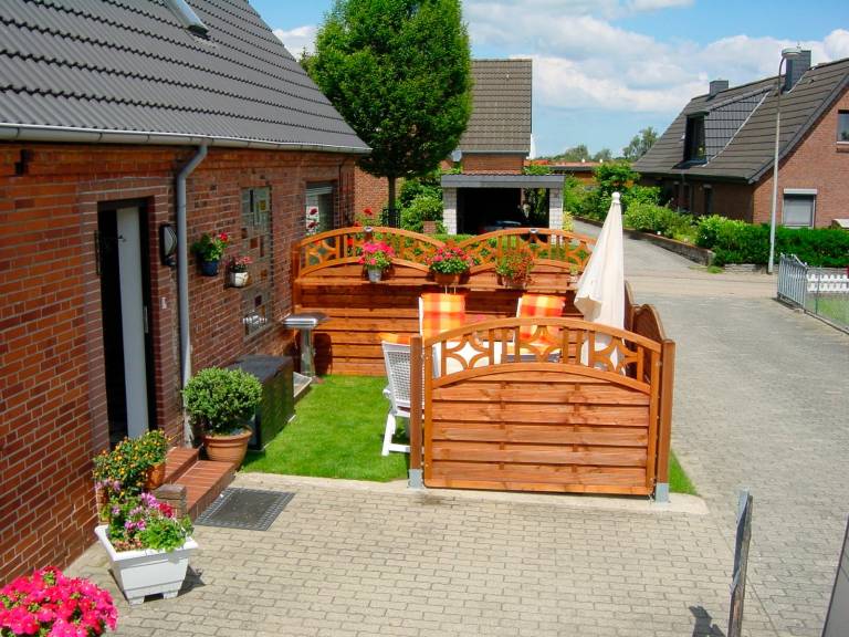 Ferienhaus  Eckernförde