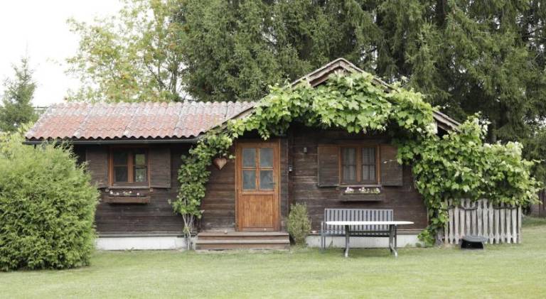 Ferienhaus Ried im Innkreis