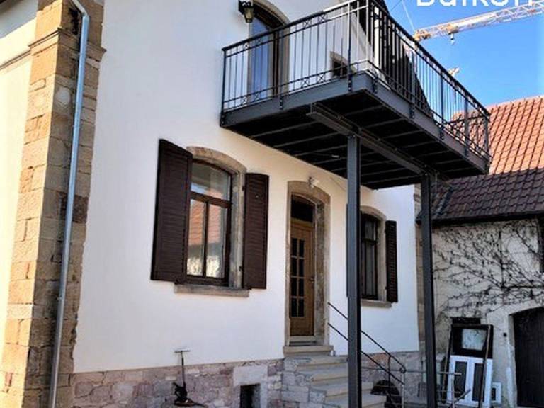 Ferienwohnung  Herxheim am Berg