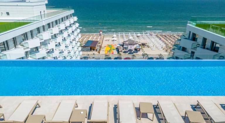 Holiday apartment with pool & jacuzzi | Close to the beach | Pets allowed — photo 4