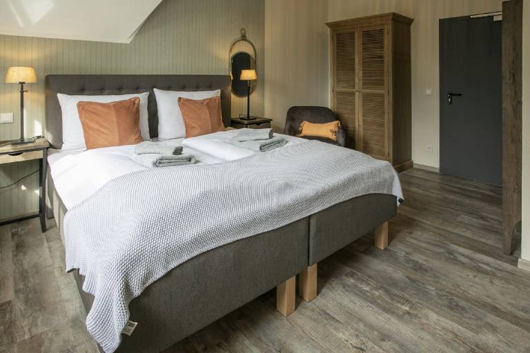 Himmelreich im Schlosshotel Braunfels