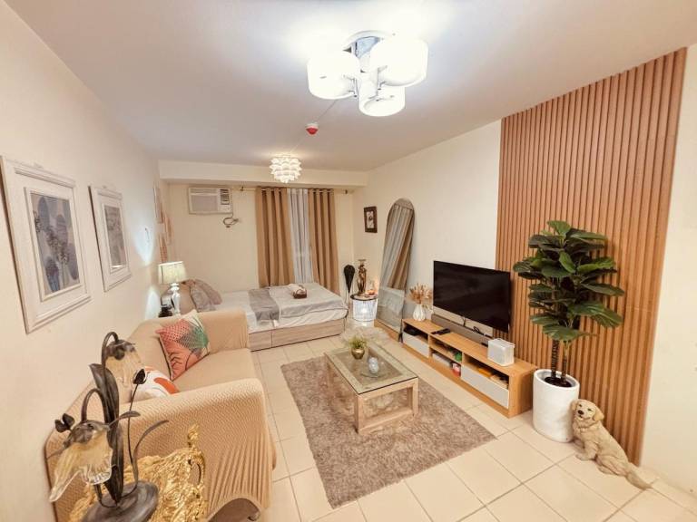 Rental apartment with 1 room for 4 persons — photo 2