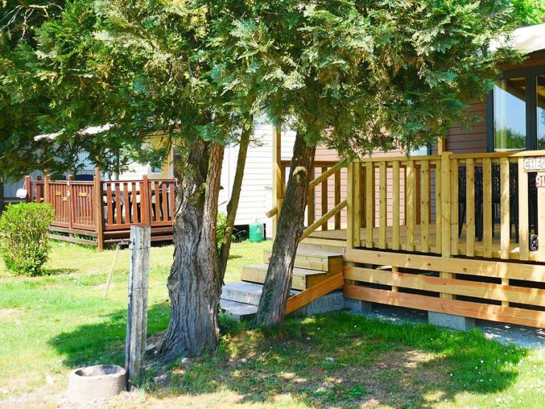Mobil-home Burnhaupt-le-Haut