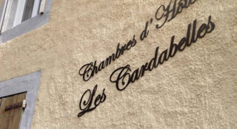 Chambres d’hotes les Cardabelles — photo 5