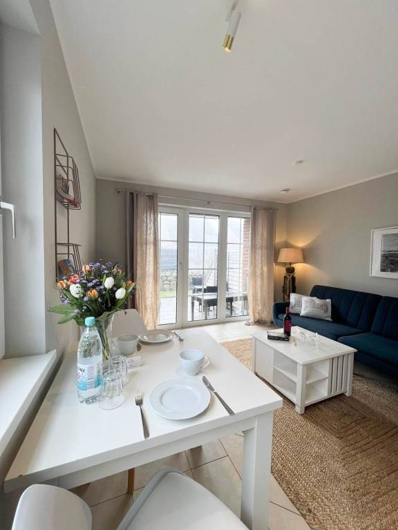 Ferienwohnung „Amselkoje“ in Westerland ist ein echter Wohlfühl-Ort auf Sylt! — photo 3