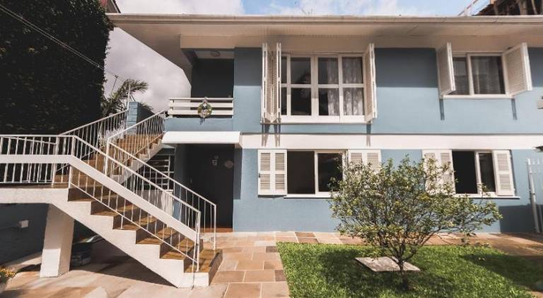 House with 2 rooms for 5 persons in Bento Gonçalves
