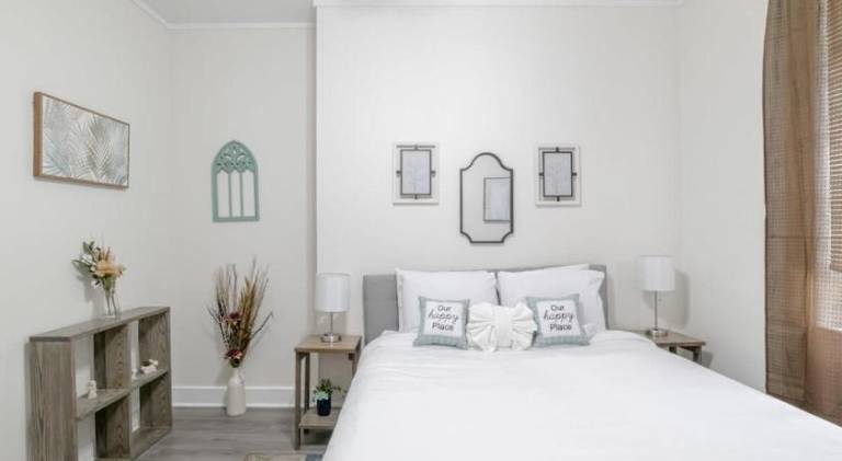 Holiday apartment for 3 persons in Mobile, AL