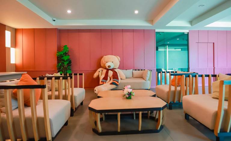 Lima Hotel — photo 5