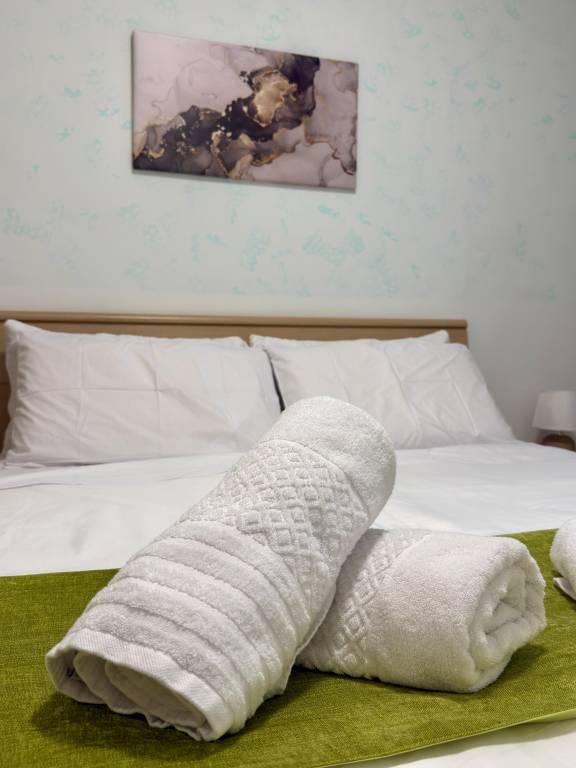 Apartment with 1 room for 4 persons — photo 3