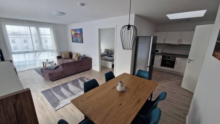 Ferienwohnung Wolfenbüttel