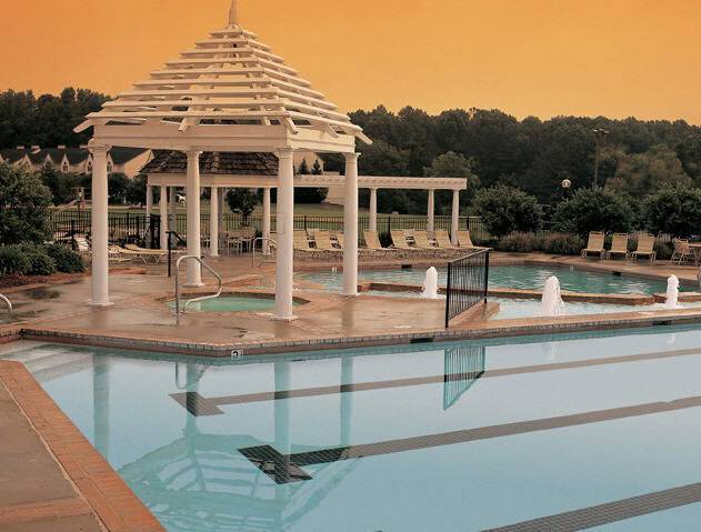 Resort Williamsburg