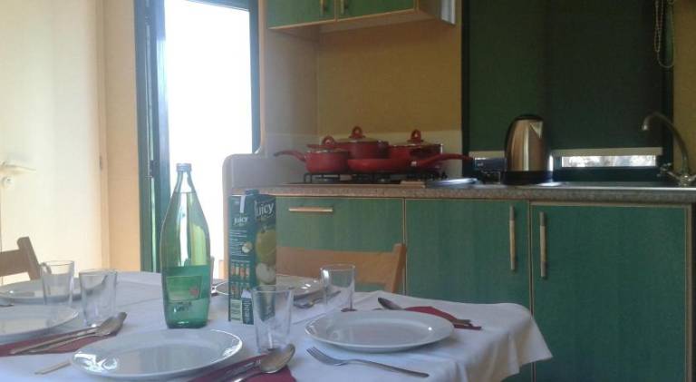 Mobile Homes Vila Punta — photo 3