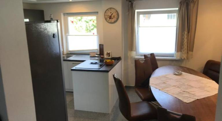 Holiday apartment with 1 room for 6 persons — photo 4