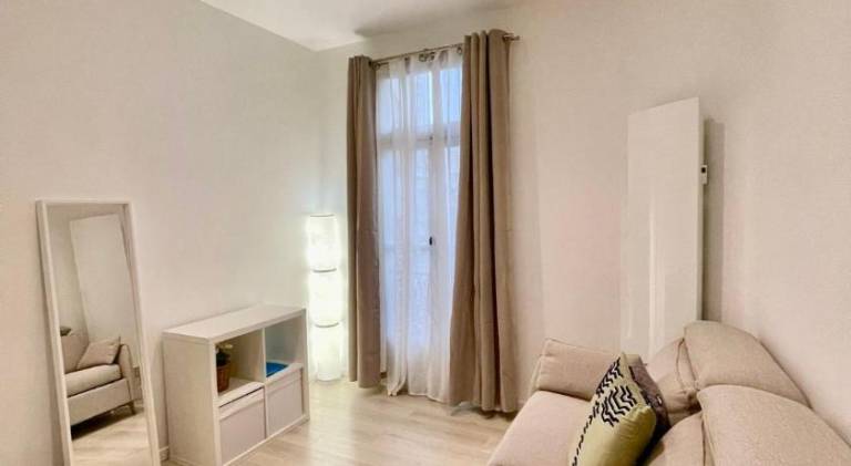 Apartment | Pets allowed in Roquebrune-Cap-Martin