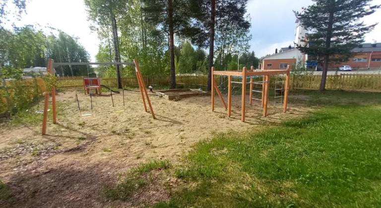 Rental apartment with sauna — photo 5
